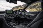 Mercedes-AMG C63 Estate 2015 года (UK)